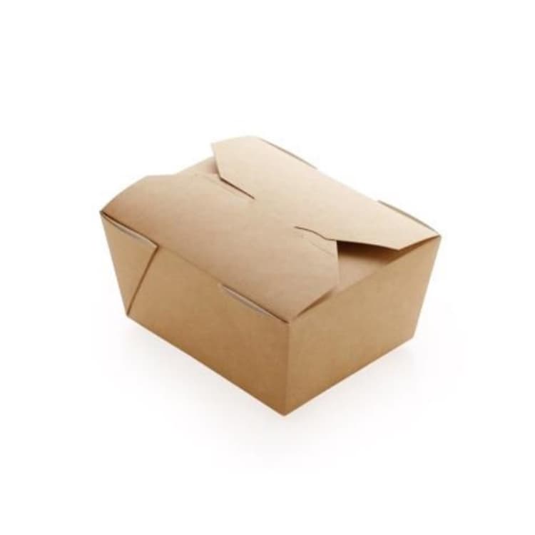 Фолд-бокс ( Универсальный контейнер ) ECO FOLD BOX 900