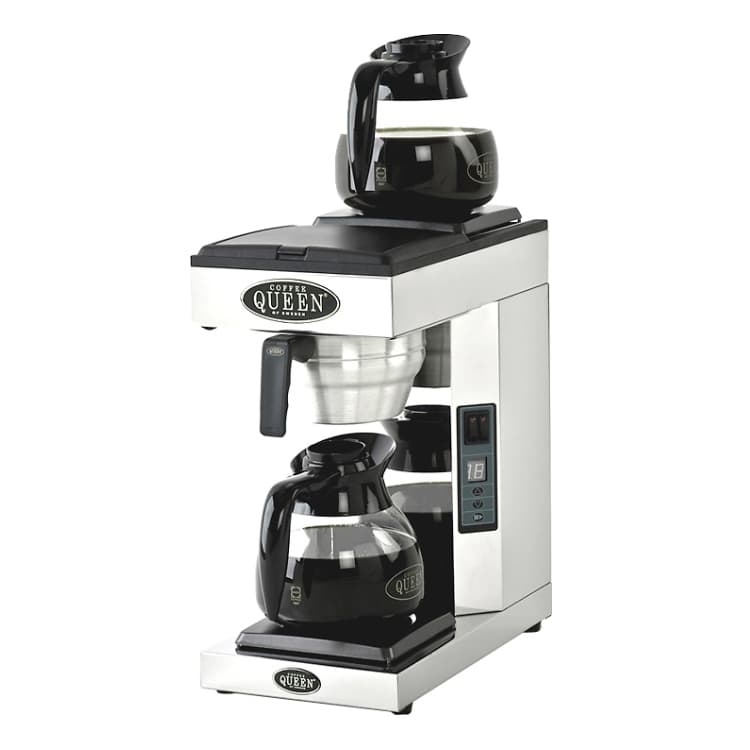 Кофеварка Expobar Coffee Queen A-2