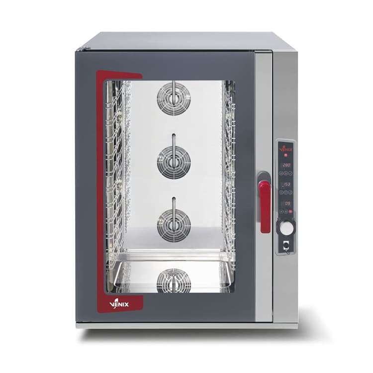 Печь конвекционная Venix L10D