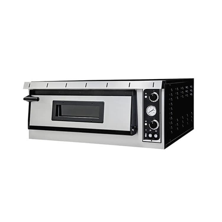 Печь для пиццы Gemlux GEP XL 6