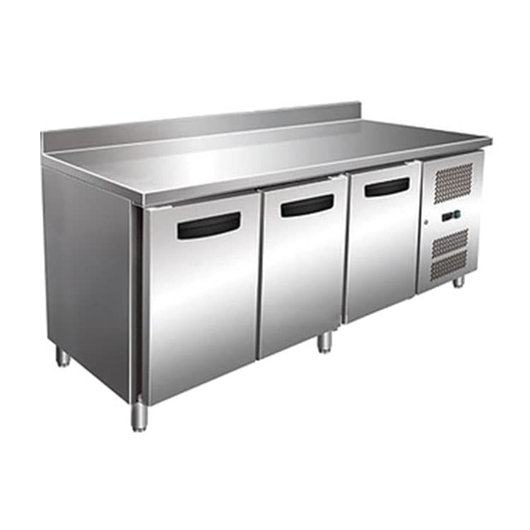 Стол морозильный Gastrorag SNACK 3200 BT ECX