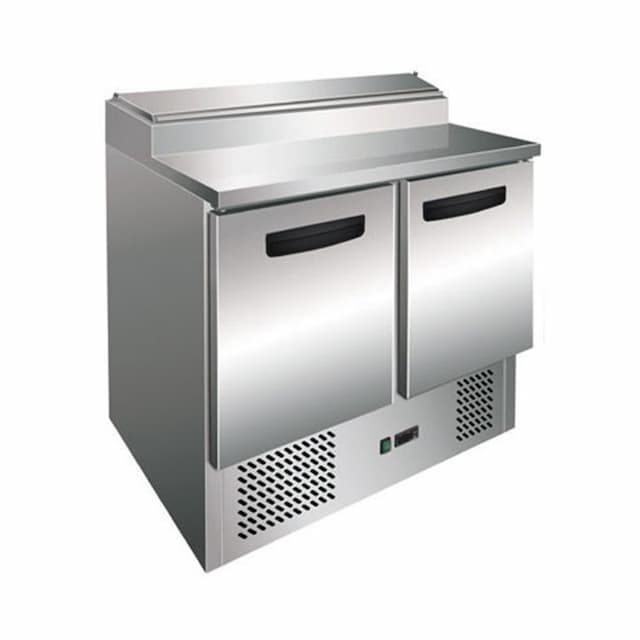 Стол холодильный для пиццы Gastrorag PS200 SEC