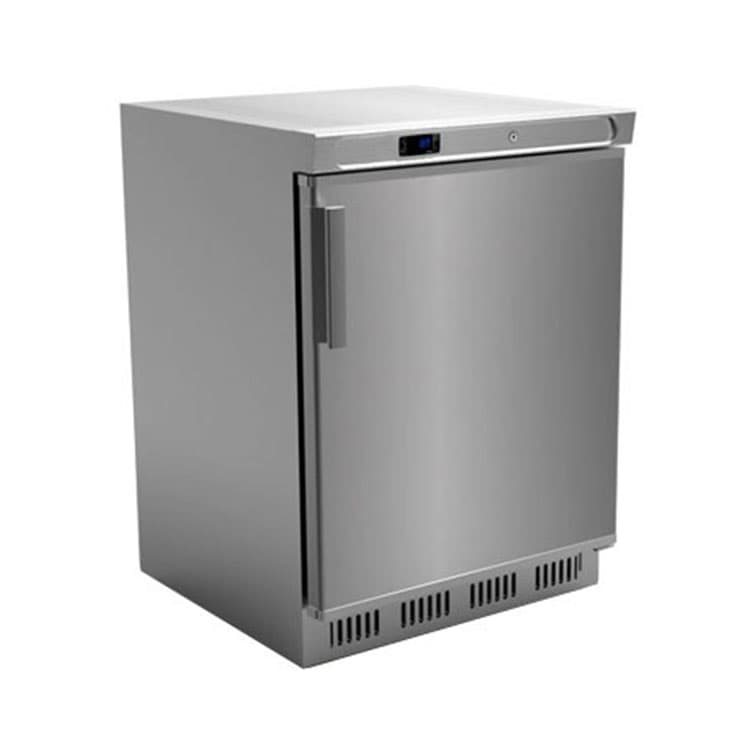 Шкаф холодильный Gastrorag SNACK HR200VS/S