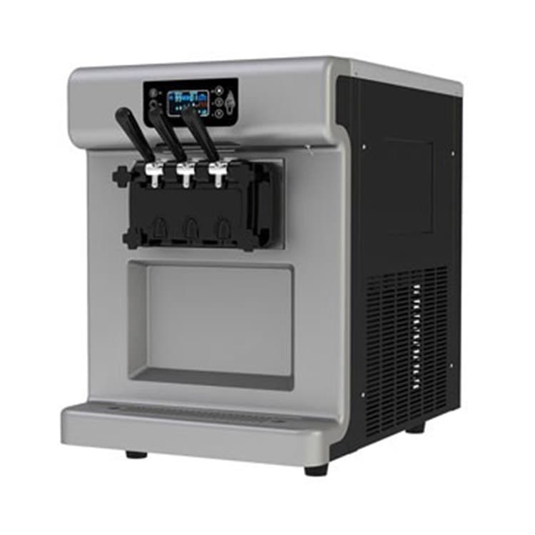 Фризер для мороженого Gastrorag SCM520DS