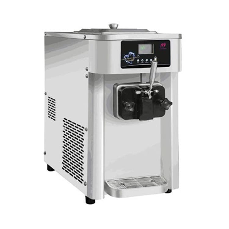 Фризер для мороженого Gastrorag SCM1119RB