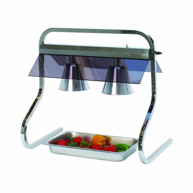 Подогреватель блюд Gastrorag FM-D01-2