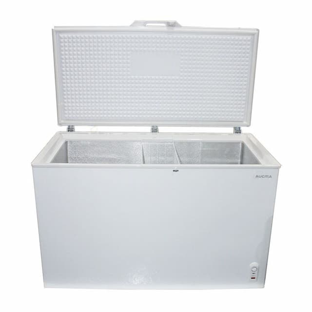 Ларь морозильный  Aucma BD-390