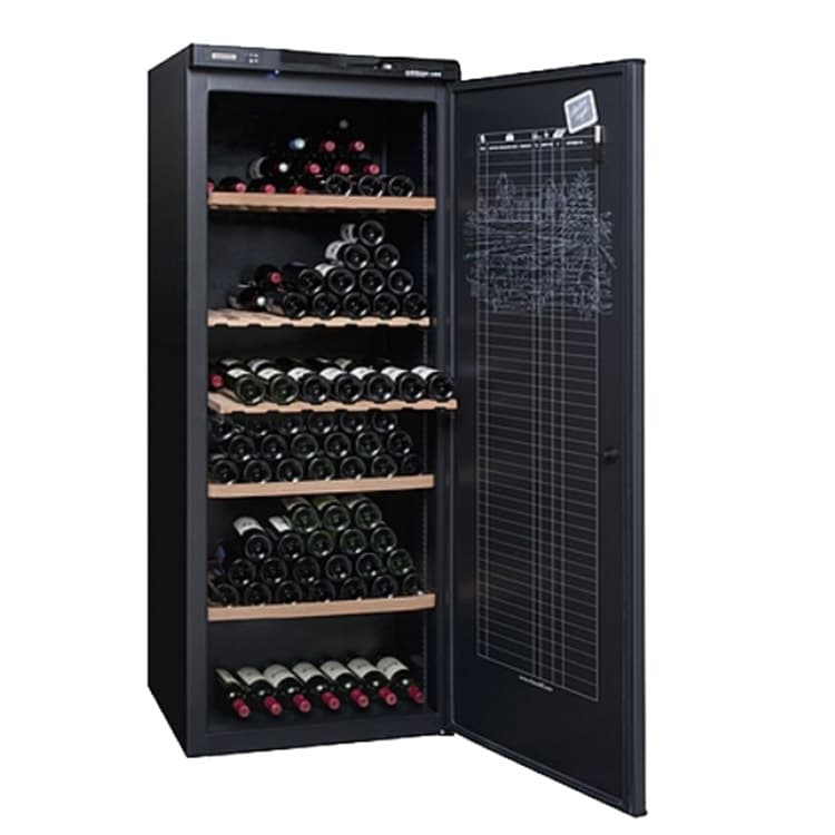 Винный шкаф Climadiff AV306A+