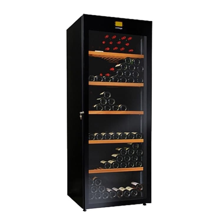 Винный шкаф Climadiff DVA305G