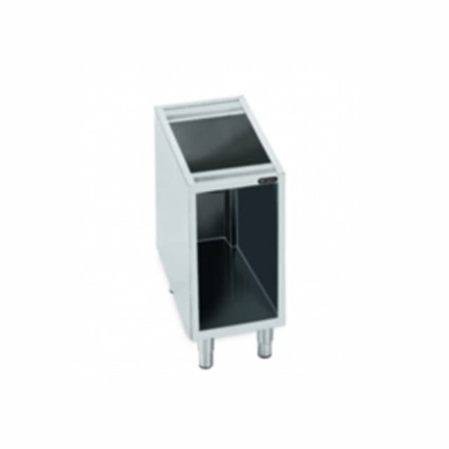 Стенд открытый Berto's 7SG40