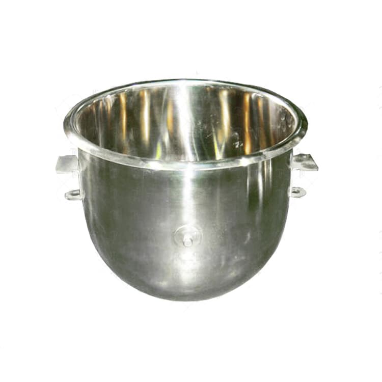 Дежа для миксера Sinmag SM 200