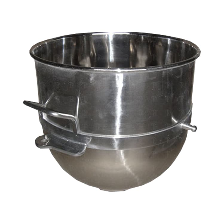 Дежа для миксера Sinmag SM 401