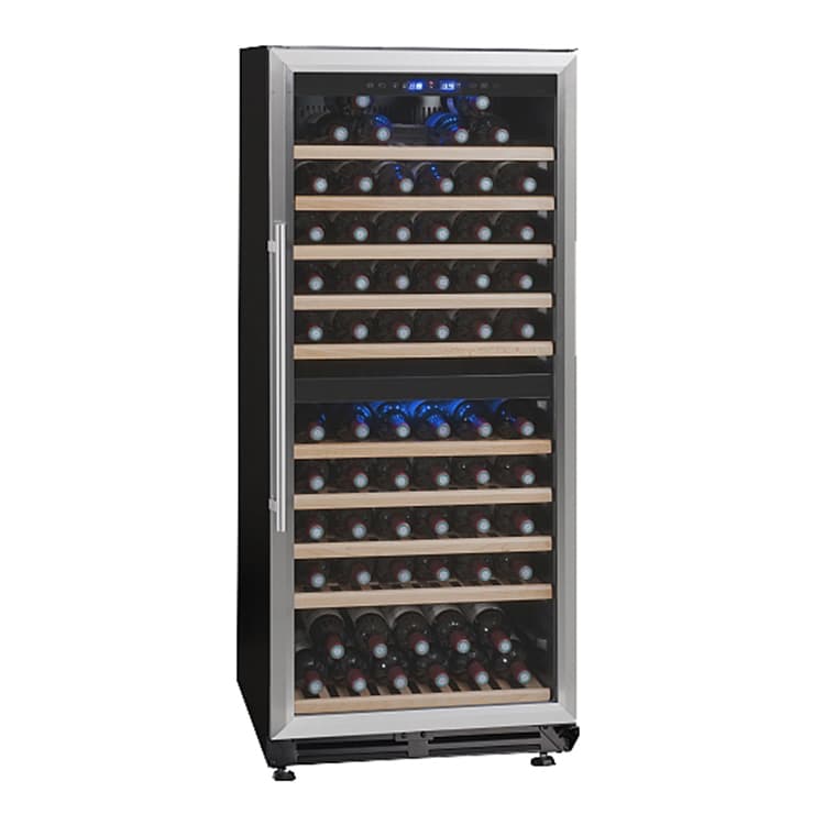 Шкаф винный La Sommeliere TR2V121 