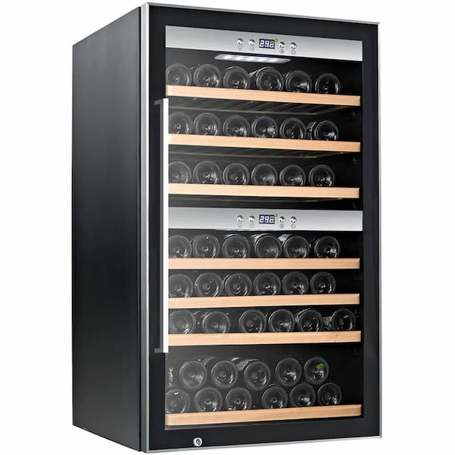 Шкаф винный La Sommeliere ECS70.2Z