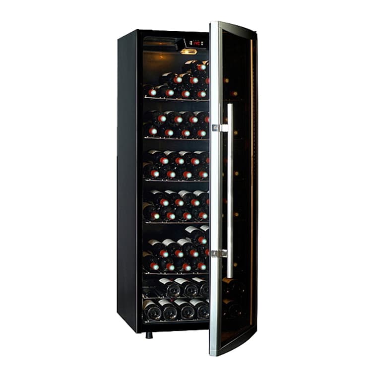 Шкаф винный La Sommeliere CVD121V