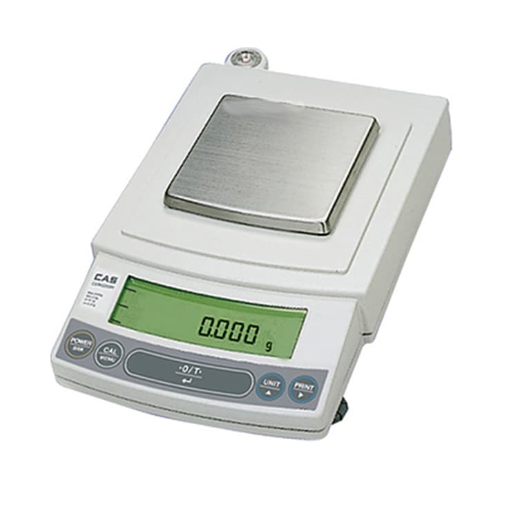 Весы лабораторные Cas Cux-420H