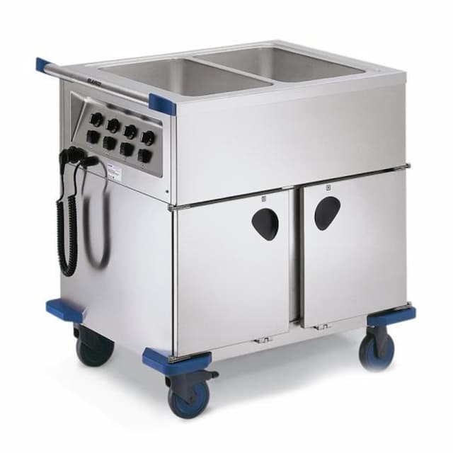 Мармит передвижной Blanco SAG 2 572 150