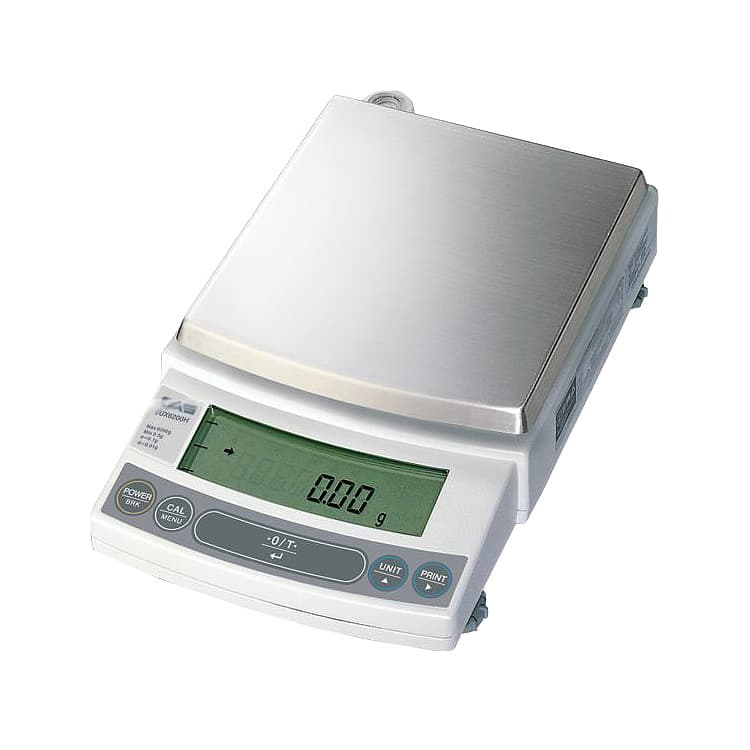 Весы лабораторные Cas Cux-4200H