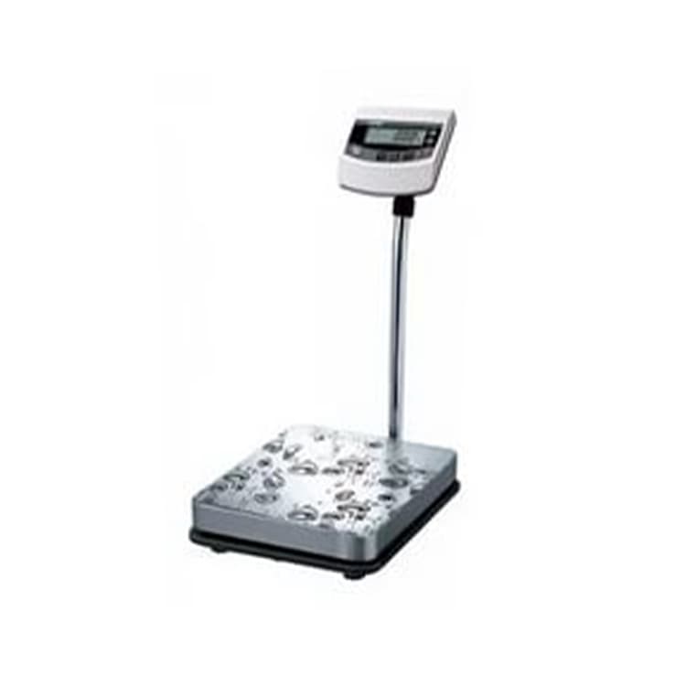 Весы напольные Cas BW-60RB