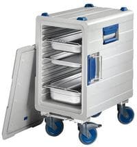 Термоконтейнер Blanco  BLT 620 KUF-F