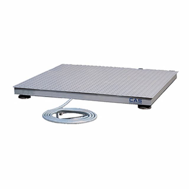 Платформа Cas Hercules 2HFS 1012