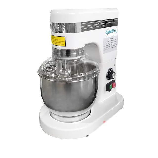 Планетарный миксер Gastromix B 5