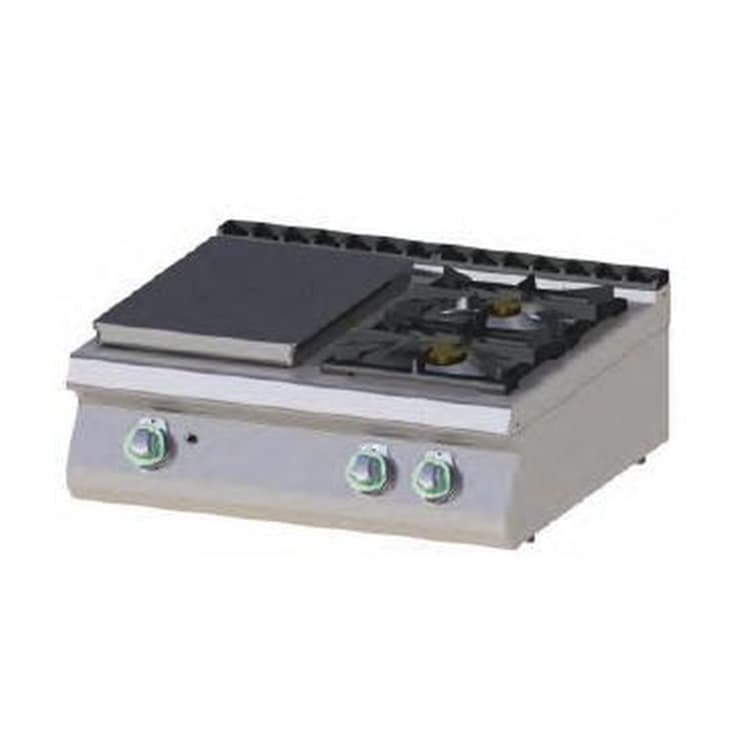 Плита газовая Azimut STPS 708 G