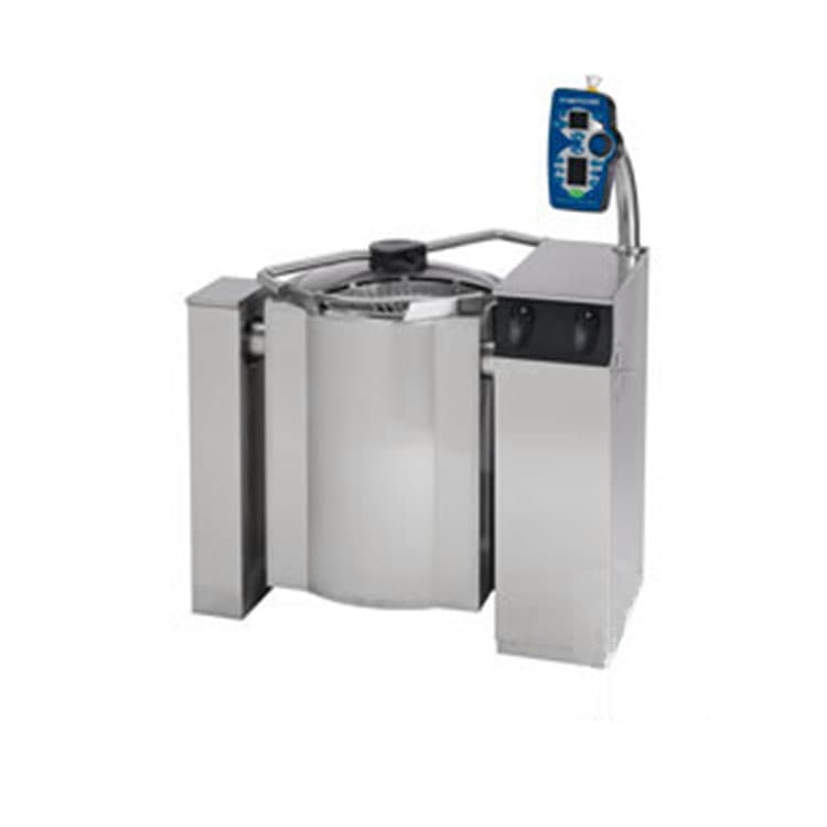 Котел Hackman metos PROVENO 100E 2G 4222156