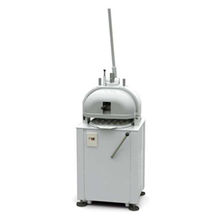 Тестоделитель-округлитель PANERO SPA RP SA 30 S