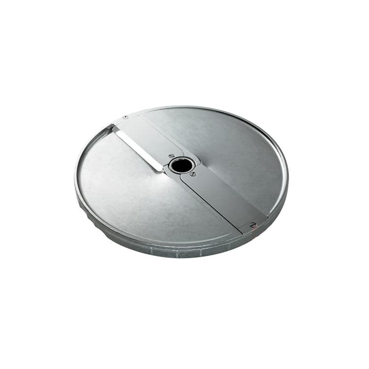 Диск нарез. LILOMA 8 мм SA008