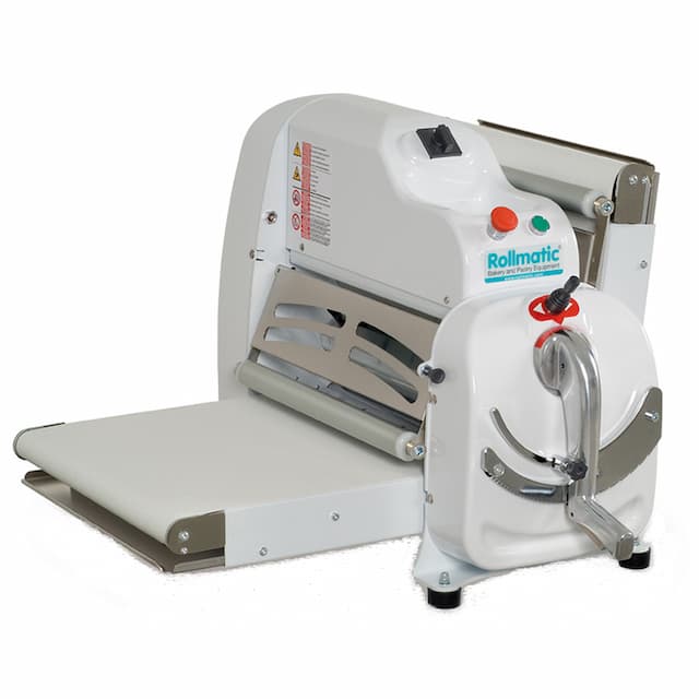 Тестораскатка ROLLMATIC SH50B/05