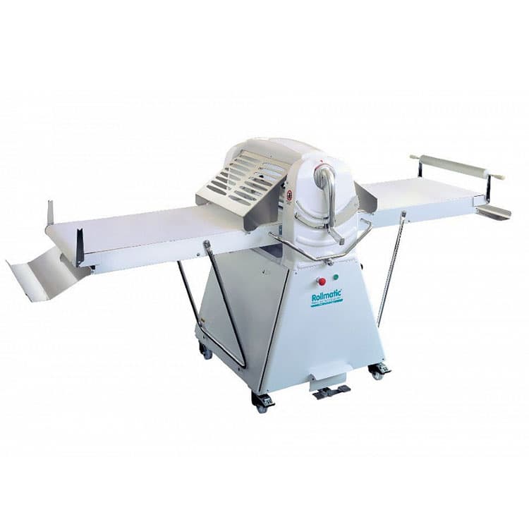 Тестораскатка ROLLMATIC SH6002/15