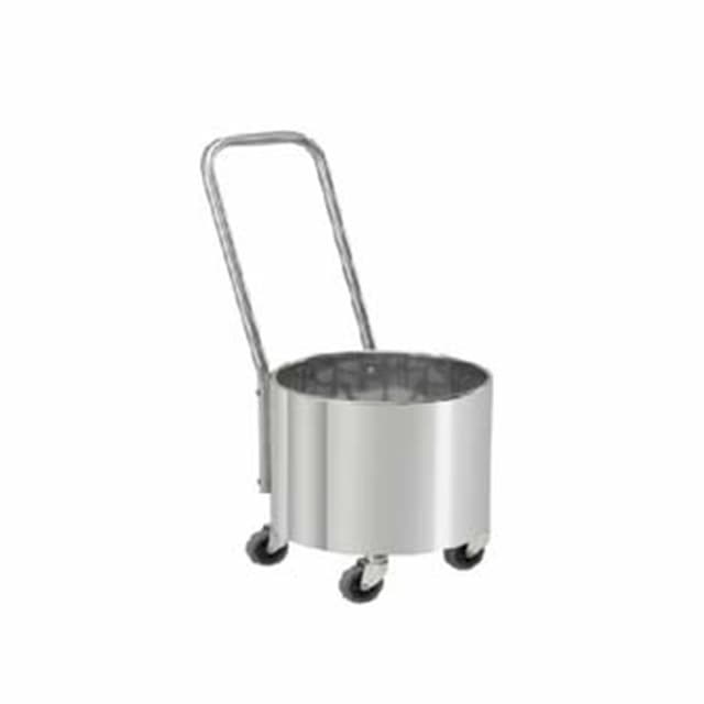 Тележка для дежи ROLLMATIC CA60 для BULL 60