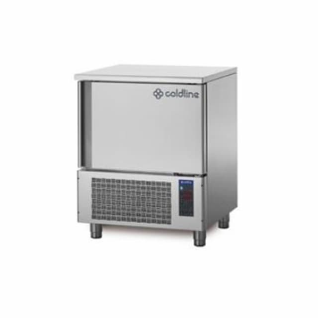 Шкаф шоковой заморозки Cold Line W6TGN