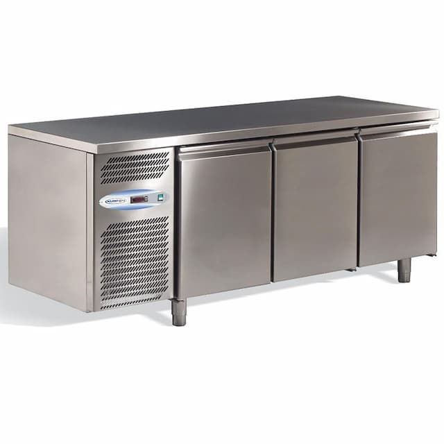 Морозильный стол STUDIO 54 DAIQUIRI GN 1720x700, арт.66104500