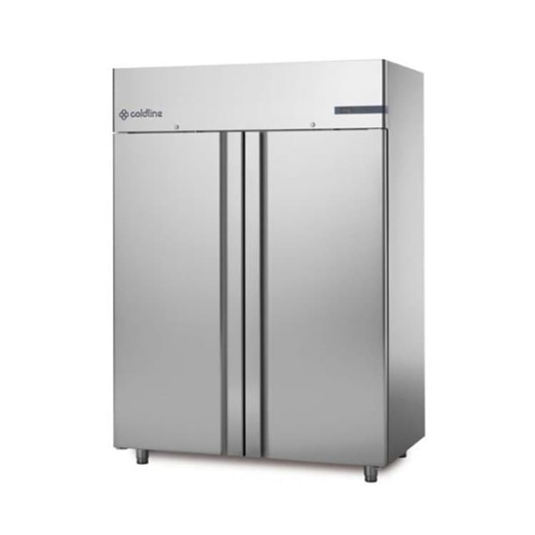 Шкаф вертикальный Cold Line A140/2ME