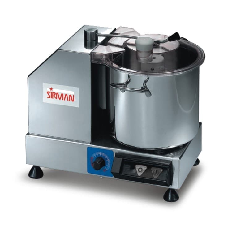 Куттер Sirman C 4 VV