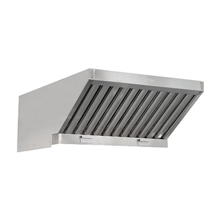 Зонт вентиляционный Атеси ЗВН-900ПА (для АПК-6(10)-1/1 РУБИКОН)