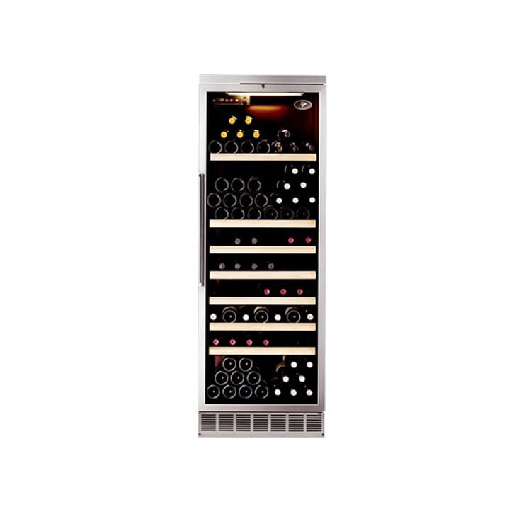 Винный шкаф IP Industrie CIS 401 CF D