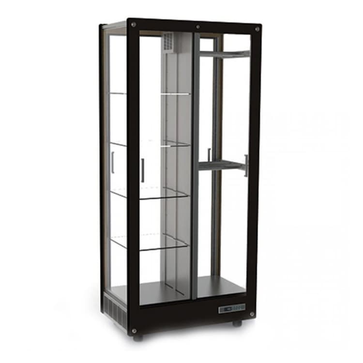 Витрина для колбас Expo TS10V