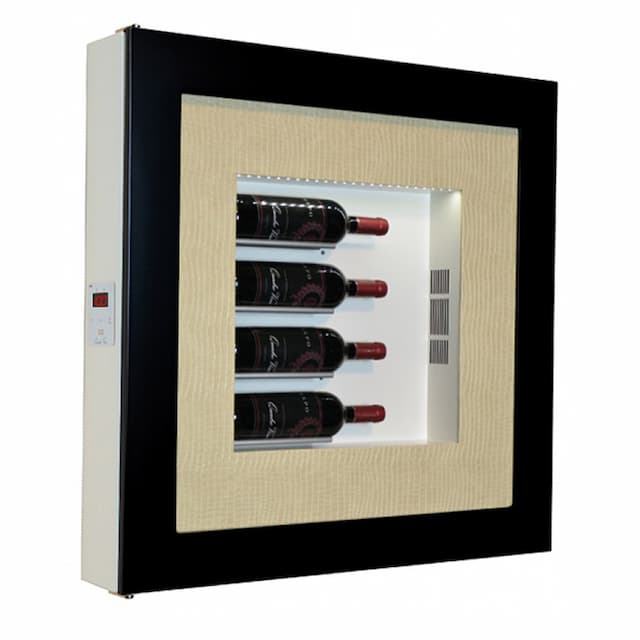 Настенный винный модуль-картина Expo QV40-B1267U