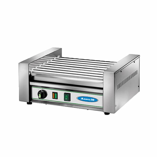 Аппарат для хот догов Assum TT-R10A