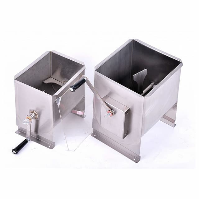 Фаршемес ручной Assum FMM03