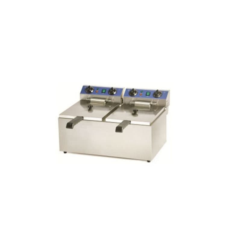 Фритюрница Assum TТ- WE 1254 (10-2L)