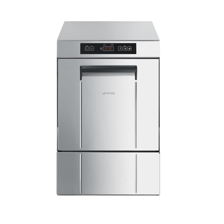 Стаканомоечная машина Smeg UG403DMS