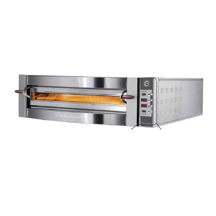 Печь для пиццы CUPPONE ML435/1D