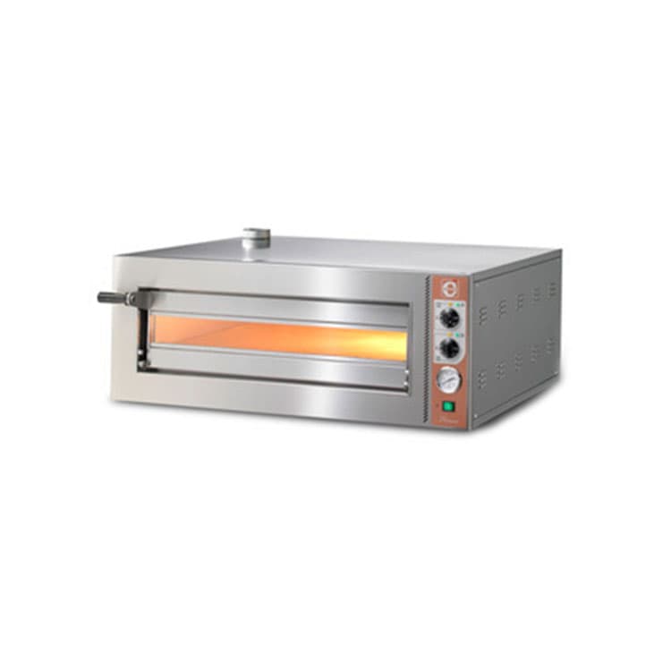 Печь для пиццы CUPPONE TZ435/1M