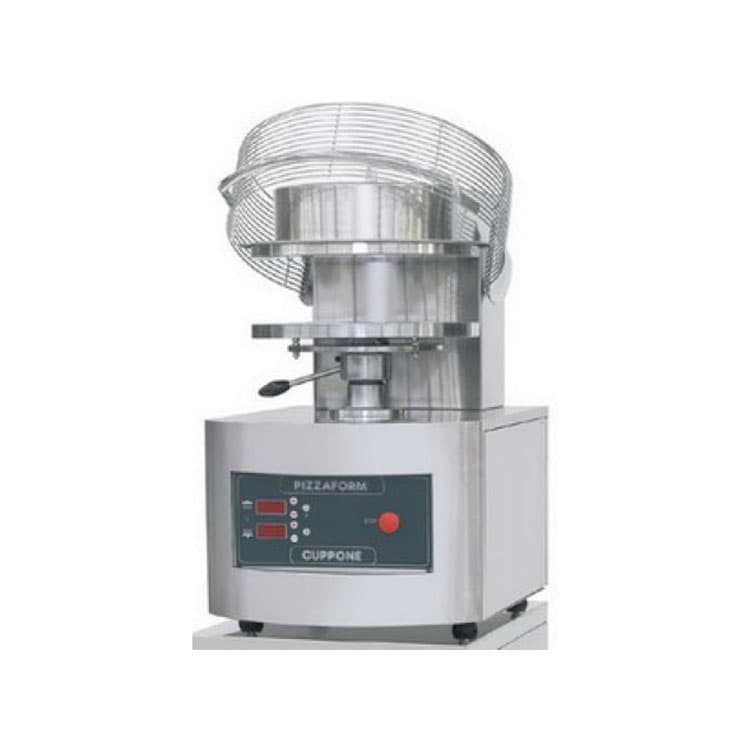 Пресс для пиццы CUPPONE PZF/40DS
