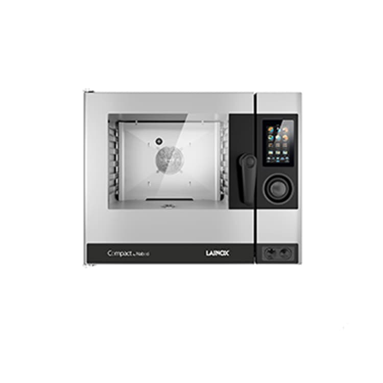 Пароконвектомат Lainox CVEN061