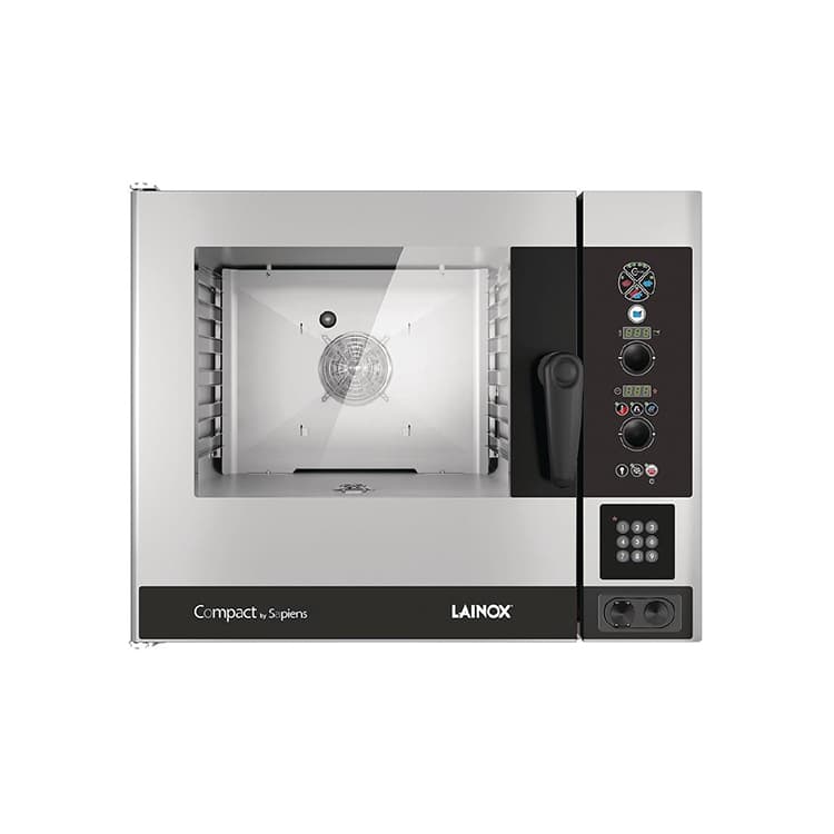 Пароконвектомат Lainox CVES061